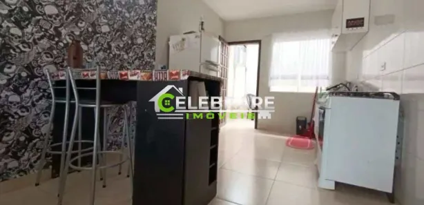 Casa de Condomínio com 2 Quartos à venda, 48m² no Shangri-la, Pontal do Paraná