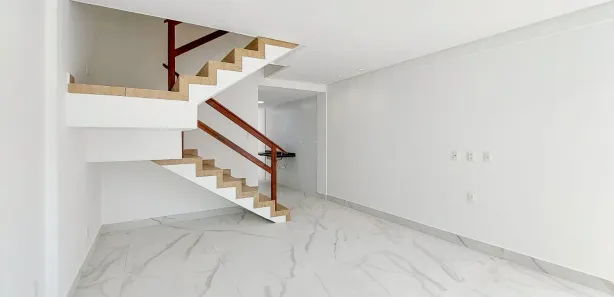 Casa de Condomínio com 3 Quartos à venda, 114m² no Janga, Paulista
