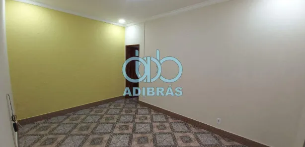 Casa com 1 Quarto para alugar, 54m² no Centro, São João de Meriti