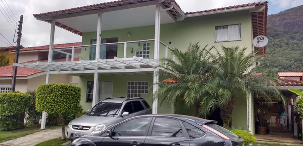 Casa de Condomínio com 4 Quartos à venda, 409m² no Piratininga, Niterói