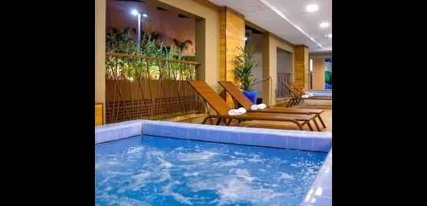 Flat com 1 Quarto à venda, 46m² no Jardim Santa Ifigênia, Olímpia