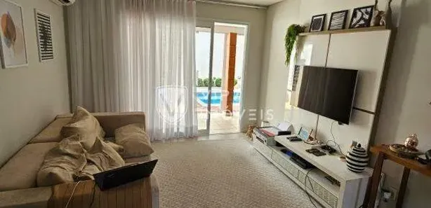 Casa com 3 Quartos para alugar, 154m² no Parque Campolim, Sorocaba