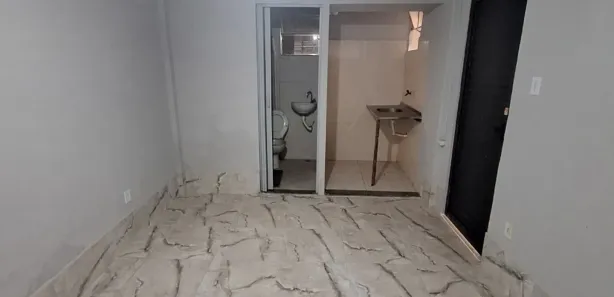 Kitnet com 1 Quarto para alugar, 30m² no Centro, Niterói