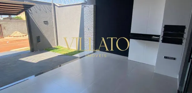 Casa com 2 Quartos à venda, 98m² no Jardim Ipanema, Trindade