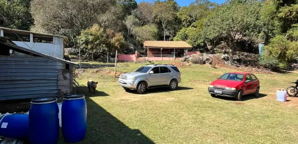 Fazenda / Sítio / Chácara com 15 Quartos à venda, 72000m² no Campos de São Benedito, Franco da Rocha