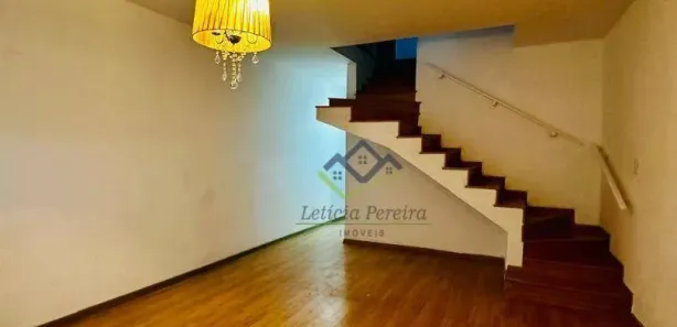 Sobrado com 2 Quartos para alugar, 170m² no Vila Costa, Suzano