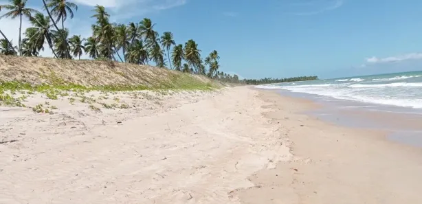 Terreno / Lote / Condomínio à venda, 675m² no , Barra de Santo Antônio