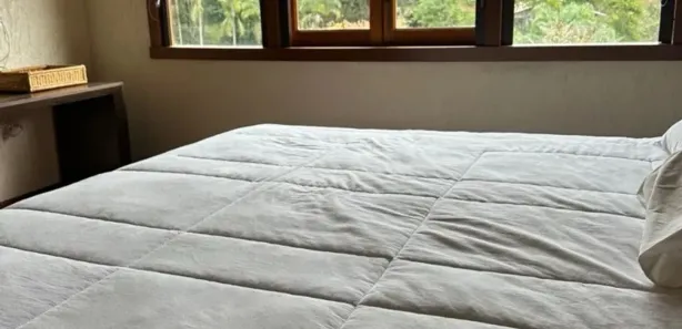Flat com 1 Quarto à venda, 40m² no Araras, Petrópolis