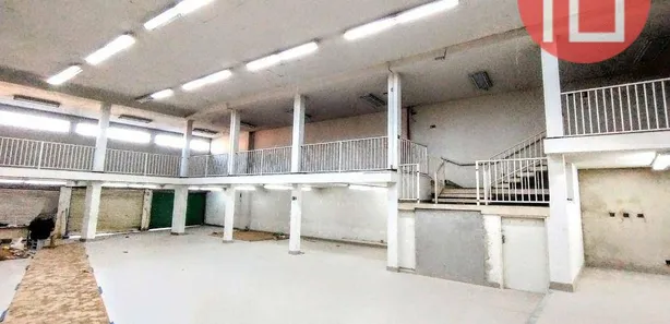 Prédio Inteiro para alugar, 1656m² no Centro, Bragança Paulista