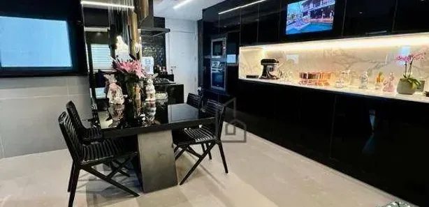 Apartamento com 2 Quartos à venda, 251m² no Água Branca, São Paulo