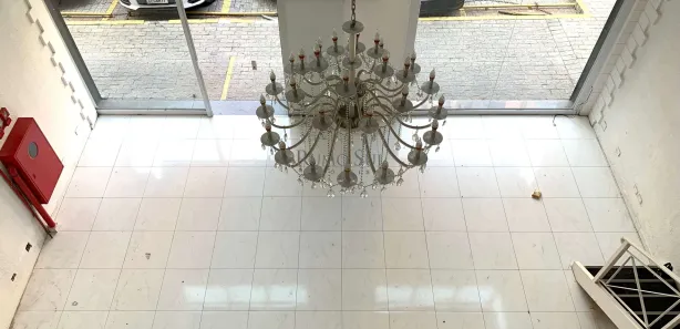Loja / Salão / Ponto Comercial para alugar, 230m² no Vila Suzana, São Paulo