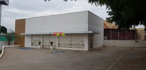Loja / Salão / Ponto Comercial para venda ou aluguel, 250m² no Centro, Rio Claro