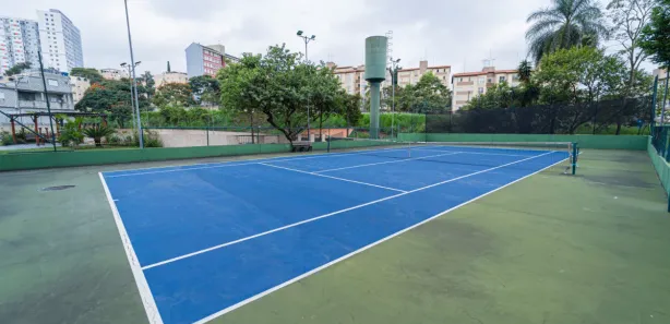 Apartamento com 3 Quartos à venda, 75m² no Jardim Marajoara, São Paulo