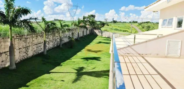 Fazenda / Sítio / Chácara com 2 Quartos à venda, 3000m² no Núcleo Lageado Portal dos Nobres, Ipeúna