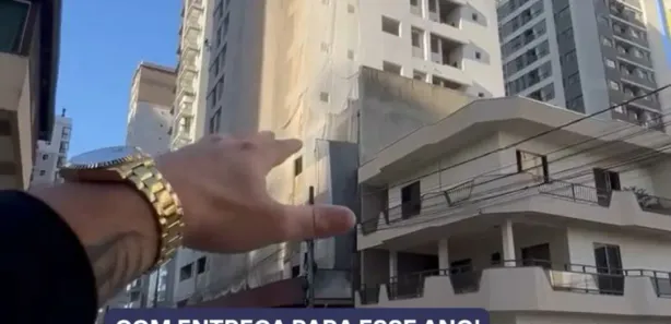 Apartamento com 2 Quartos à venda, 70m² no Morretes, Itapema