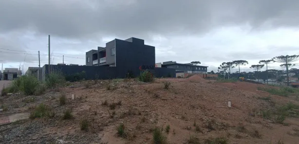 Terreno / Lote / Condomínio à venda, 438m² no , Quatro Barras