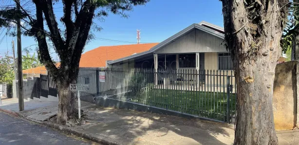 Terreno / Lote / Condomínio à venda, 330m² no Vila Santa Rosa, Apucarana