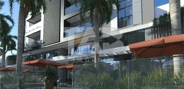 Loja / Salão / Ponto Comercial com 2 Quartos à venda, 91m² no Praia Brava de Itajaí, Itajaí