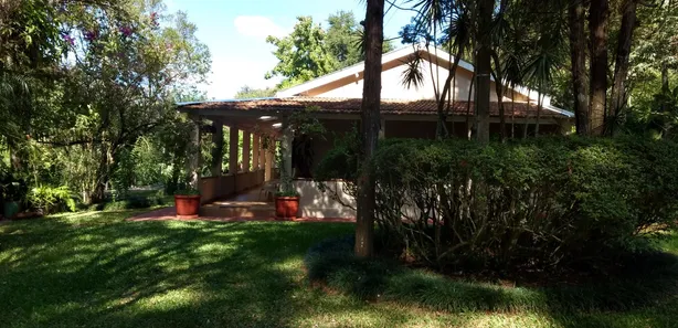 Fazenda / Sítio / Chácara com 6 Quartos à venda, 33000m² no Dos Ivo, Jarinu