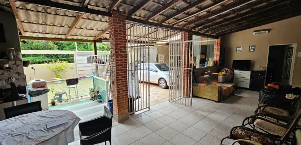 Sobrado com 6 Quartos à venda, 300m² no Setor Habitacional Vicente Pires - Trecho 3, Brasília