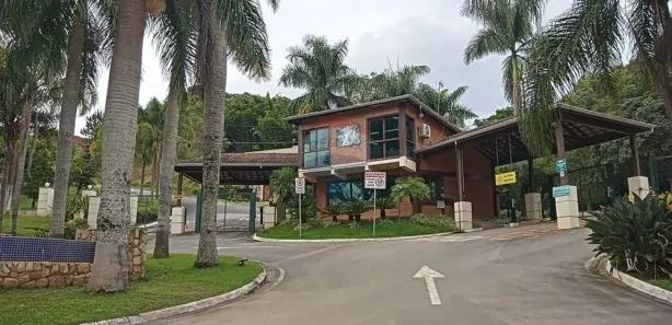 Terreno / Lote / Condomínio à venda, 1147m² no , Jarinu