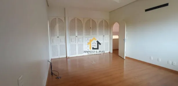 Sobrado com 5 Quartos para venda ou aluguel, 562m² no Vila São José, São José do Rio Preto