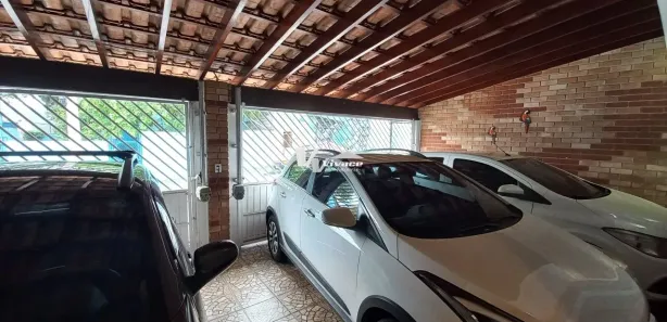 Casa com 3 Quartos à venda, 140m² no Cidade SOIMCO, Guarulhos