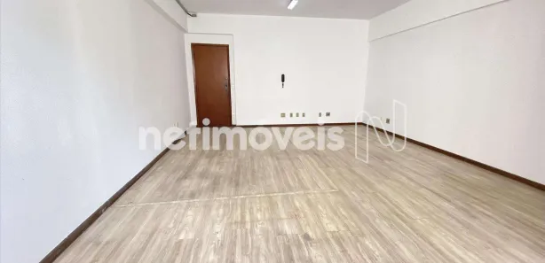 Conjunto Comercial / Sala para venda ou aluguel, 40m² no Centro, Belo Horizonte