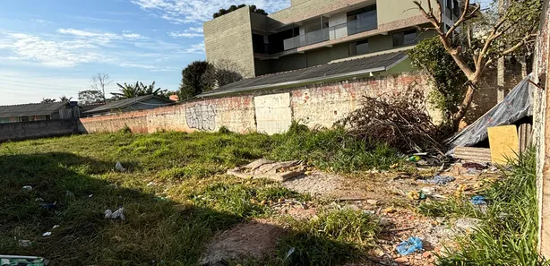 Terreno / Lote Comercial para alugar, 480m² no Paloma, Colombo