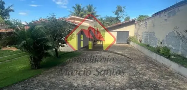 Fazenda / Sítio / Chácara com 4 Quartos à venda, 400m² no Barreiro, Taubaté