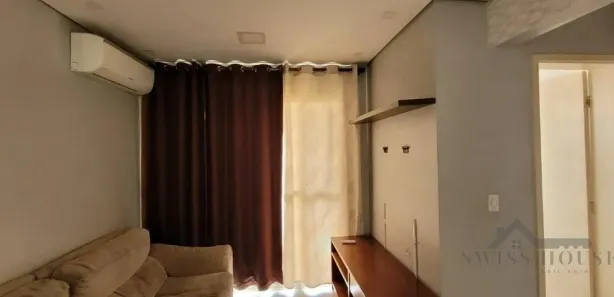 Apartamento com 2 Quartos à venda, 50m² no Jardim Nova Hortolândia I, Hortolândia