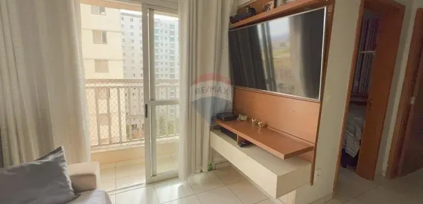 Apartamento com 2 Quartos à venda, 64m² no Samambaia Sul, Brasília