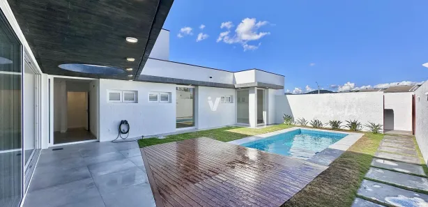 Casa de Condomínio com 3 Quartos à venda, 253m² no São José, Santa Maria