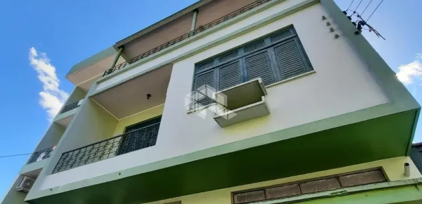 Galpão / Depósito / Armazém à venda, 119m² no Centro, Santa Maria