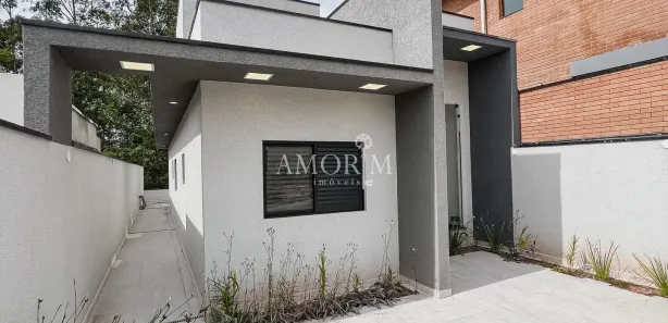 Casa de Condomínio com 3 Quartos à venda, 70m² no Centro, Cajamar