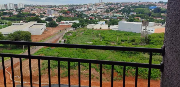 Apartamento com 2 Quartos à venda, 55m² no Remanso Campineiro, Hortolândia