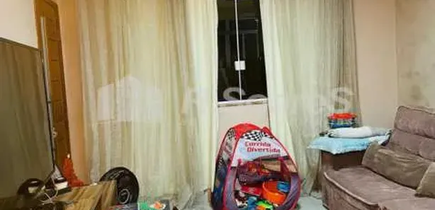 Casa de Condomínio com 2 Quartos à venda, 120m² no Bento Ribeiro, Rio de Janeiro
