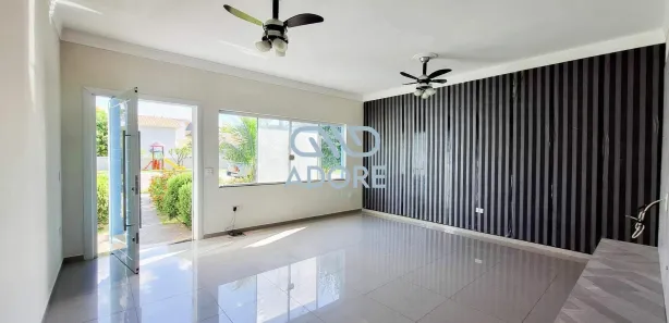 Casa de Condomínio com 3 Quartos para alugar, 320m² no Jardim Celani, Salto