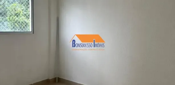 Apartamento com 2 Quartos à venda, 48m² no Chácaras Granja Pousada Del Rey, Santa Luzia