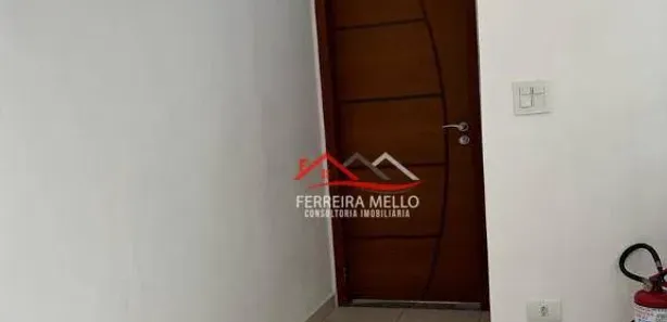 Conjunto Comercial / Sala para alugar, 28m² no Região Central, Caieiras