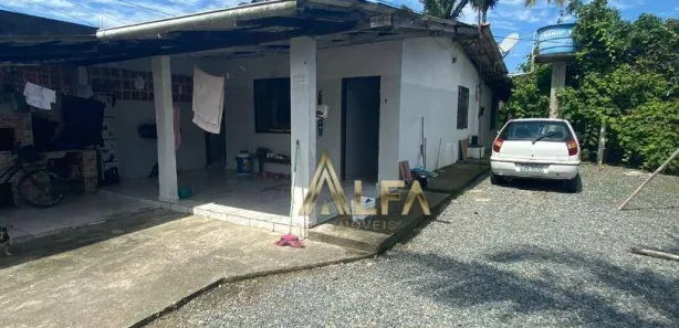 Terreno / Lote / Condomínio à venda, 518m² no Armação, Penha