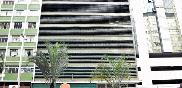 Loja / Salão / Ponto Comercial à venda, 11m² no Centro, Juiz de Fora