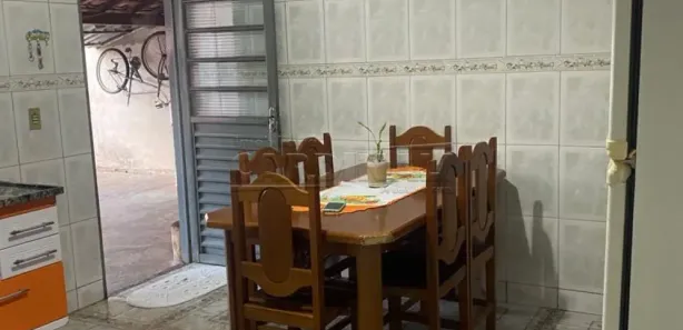 Casa com 2 Quartos à venda, 96m² no Jardim America Ibate, Ibaté
