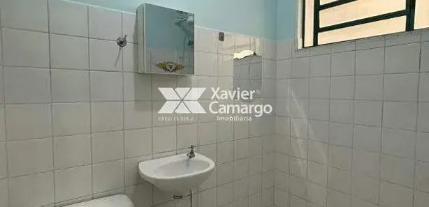 Kitnet com 1 Quarto para alugar, 26m² no Vila Indaiá, Rio Claro