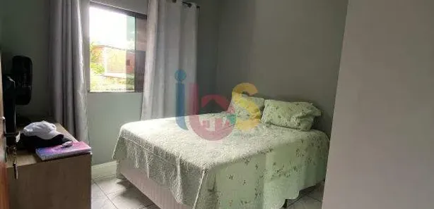 Casa com 3 Quartos à venda, 210m² no Banco da Vitória, Ilhéus