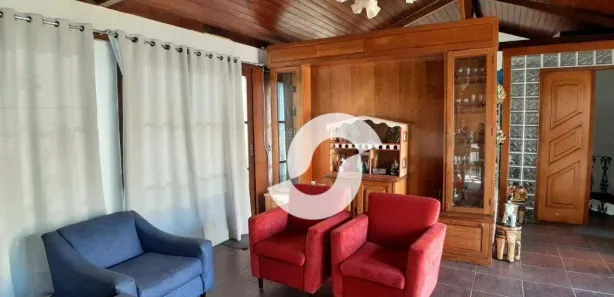 Cobertura com 4 Quartos para venda ou aluguel, 350m² no Icaraí, Niterói