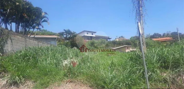 Terreno / Lote / Condomínio para venda ou aluguel, 1000m² no Vilagge Capricio, Louveira