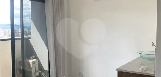Conjunto Comercial / Sala à venda, 34m² no Vila Osasco, Osasco