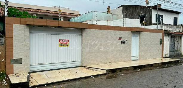 Apartamento com 4 Quartos à venda, 150m² no , Barra dos Coqueiros