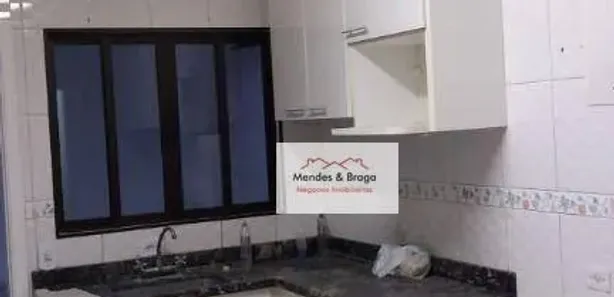 Sobrado com 4 Quartos à venda, 195m² no Jardim Aliança, Guarulhos